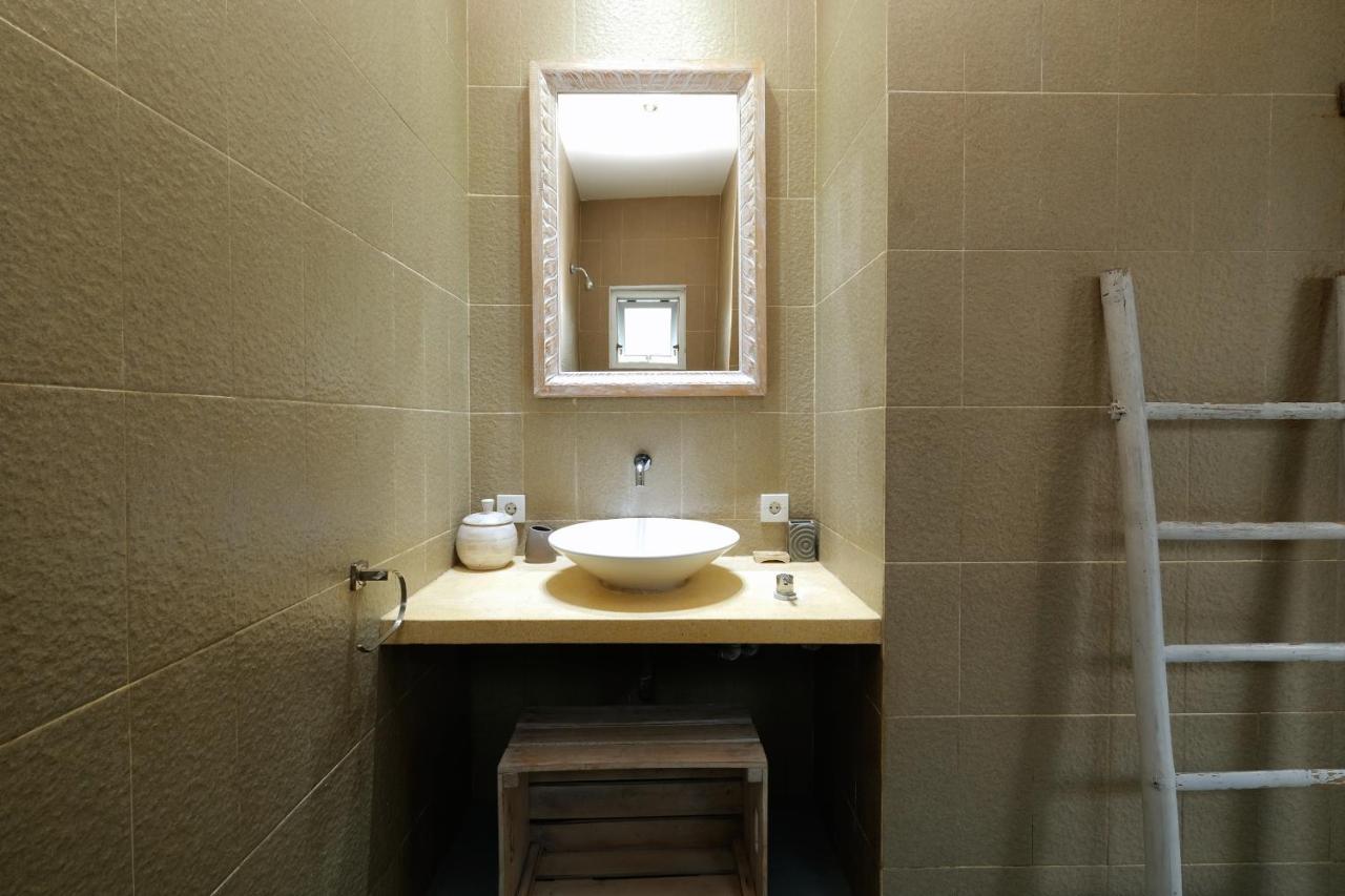 Villa Maya Seminyak Esterno foto