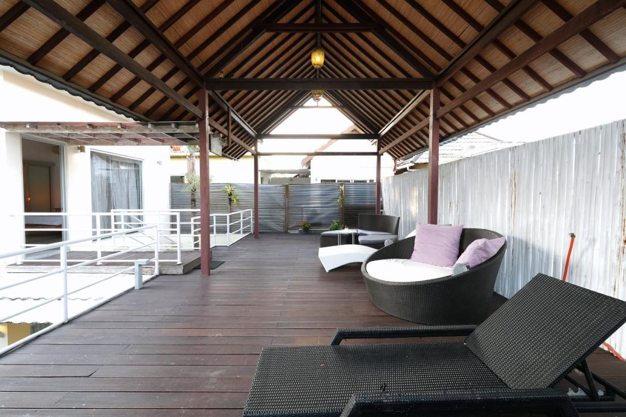 Villa Maya Seminyak Esterno foto